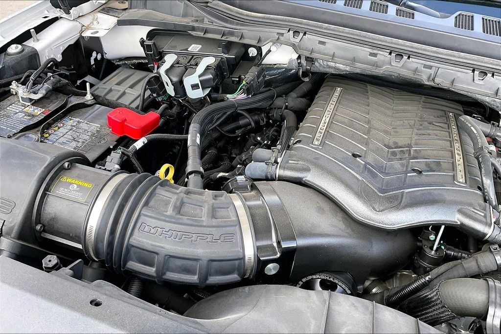 2025 Ford F-250 Super Duty Lariat - Photo 20