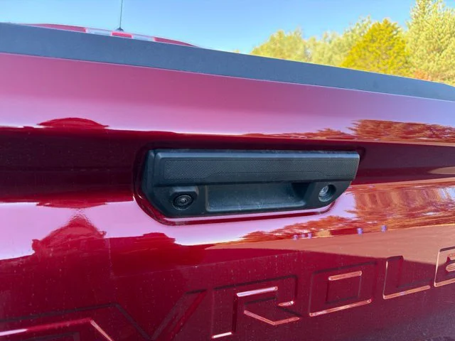2026 Chevrolet Colorado ZR2 - Photo 39