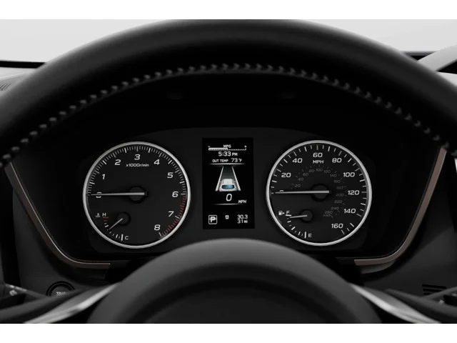 2026 Subaru Ascent Touring - Photo 18