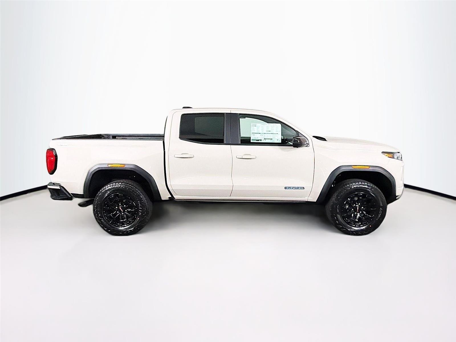 2026 GMC Canyon Elevation - Photo 12