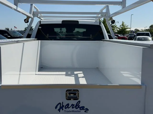 2026 RAM 3500 Chassis Tradesman - Photo 14