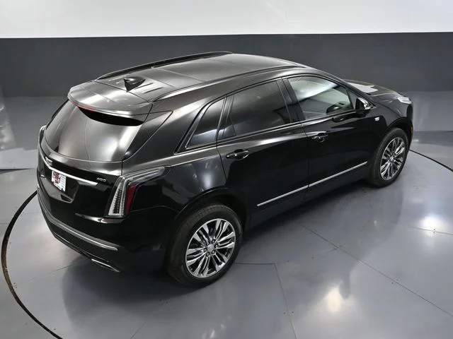 2020 Cadillac XT5 Sport - Photo 63
