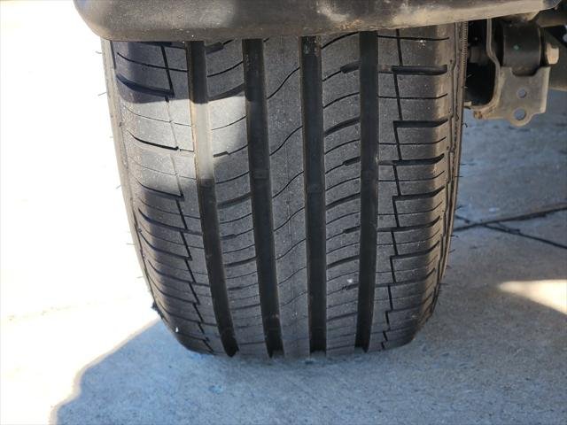 Certified Used 2024 WIND CHILL PEARL Toyota  image 11