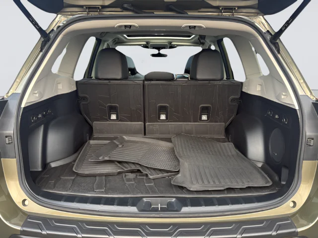 Used 2023 Brown Subaru Touring image 11