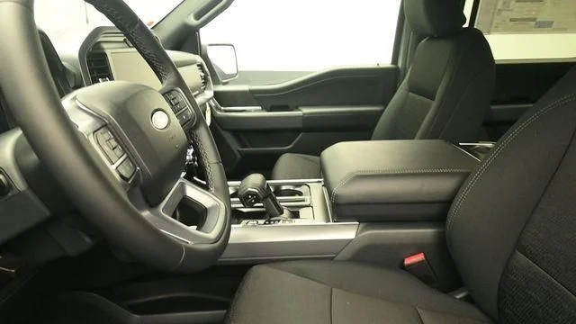 New 2026 Avalanche Ford XLT image 23