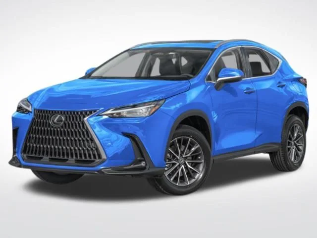 2024 Lexus NX 350 250 Premium FWD's photo