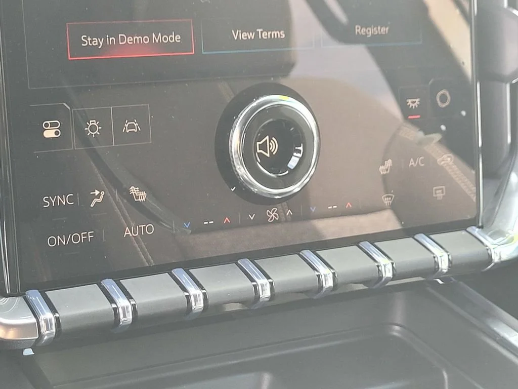 2026 GMC Acadia Elevation - Photo 16