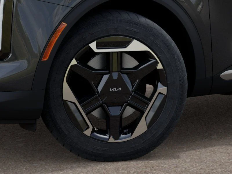 New 2027 Gravity Gray Kia S image 9