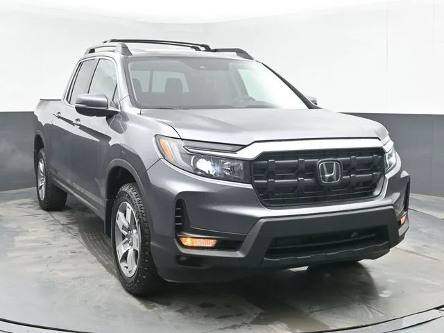 2026 Honda Ridgeline RTL - Photo 5