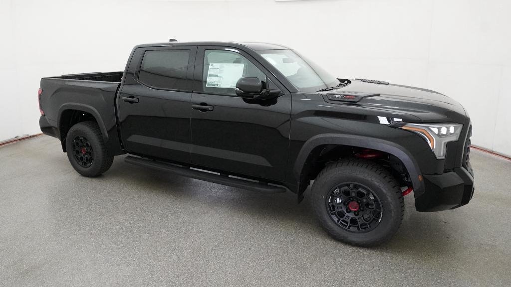 2026 Toyota Tundra TRD Pro - Photo 22