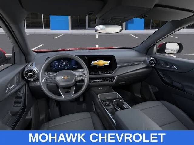 2027 Chevrolet Equinox LT - Photo 15