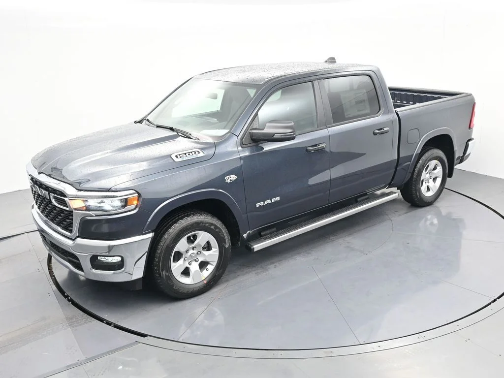2026 RAM 1500 Big Horn/Lone Star - Photo 22