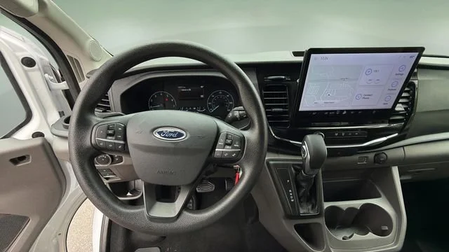 Used 2025 White Ford XL image 10