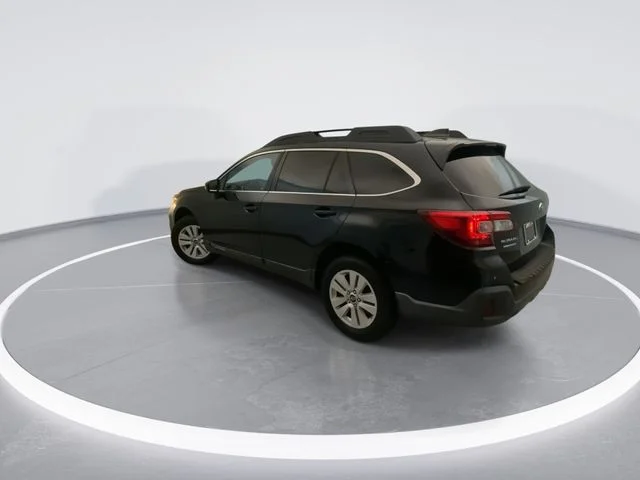 Used 2019 Black Subaru 2.5i Premium image 2