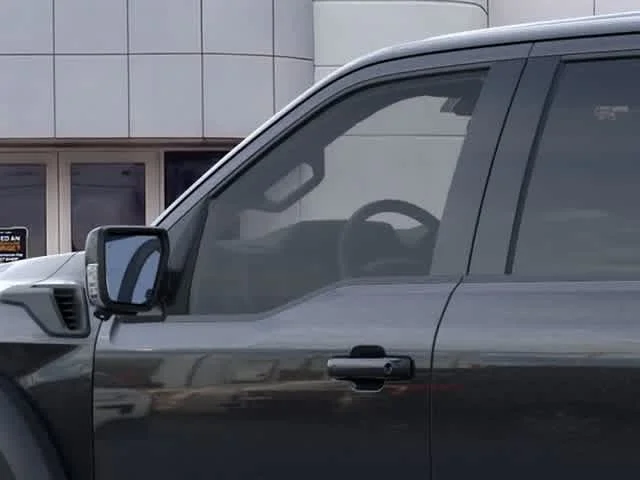 New 2026 Agate Black Metallic Ford Raptor image 20