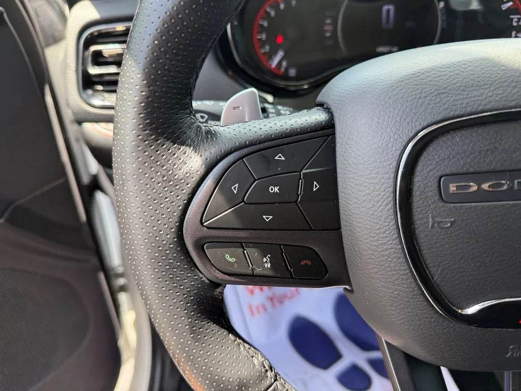 Used 2023 White Dodge R/T Plus image 35