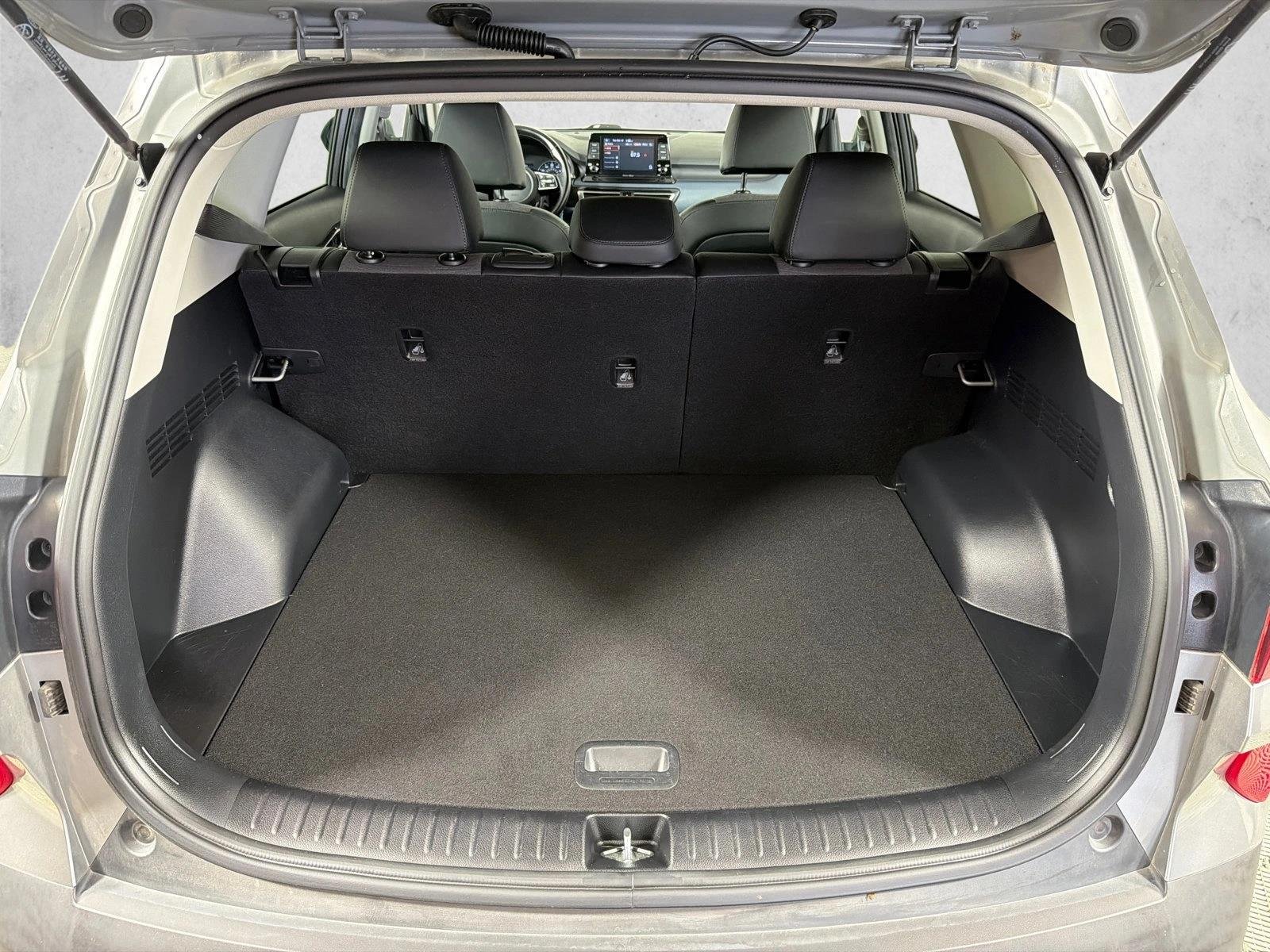 Used 2021 Steel Gray Kia S image 18