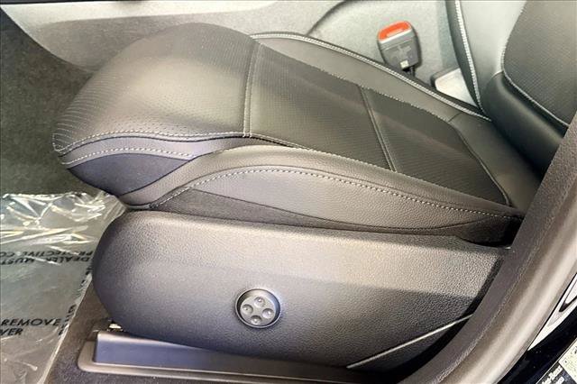 New 2026 Black Mercedes-Benz GLC 300 image 47