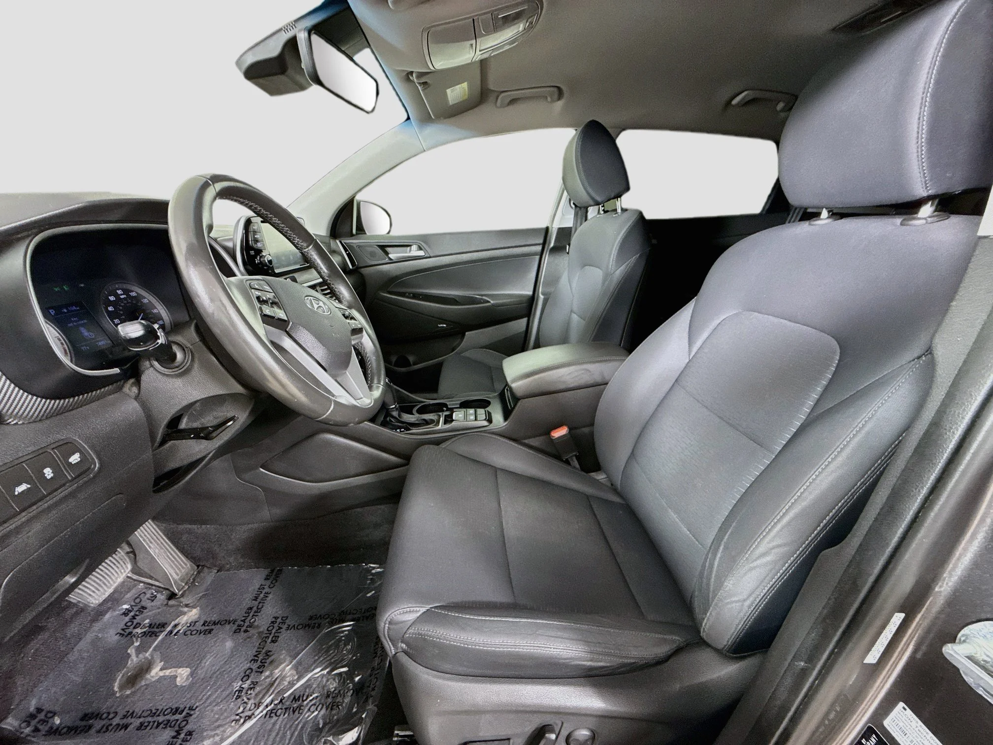 Used 2020  Hyundai Sport image 23