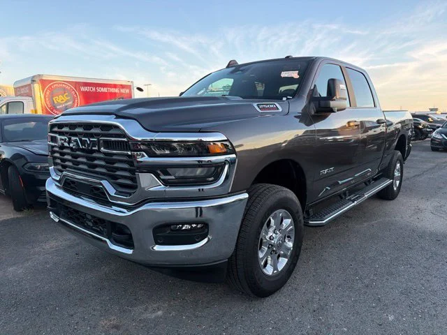 Used 2026 Gray Ram Big Horn image 2
