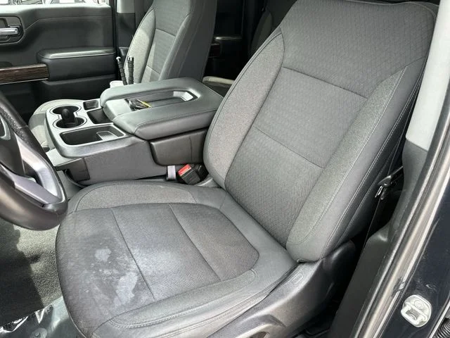 Used 2020 Blue GMC Elevation image 15
