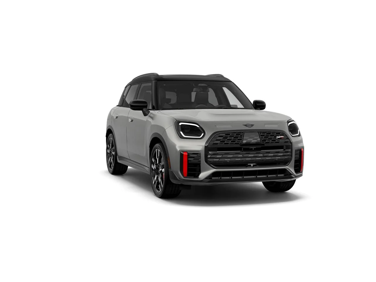 2027 MINI Countryman's photo
