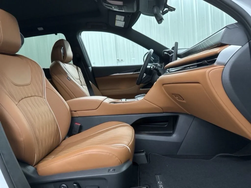 2026 INFINITI QX60 AUTOGRAPH - Photo 36