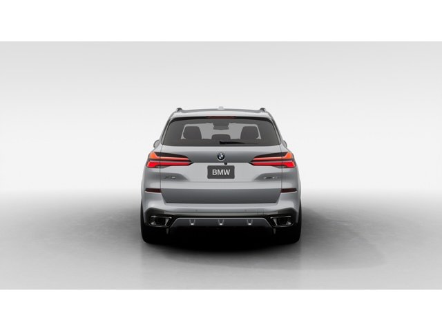 New 2026 Brooklyn Grey Metallic BMW sDrive40i image 5