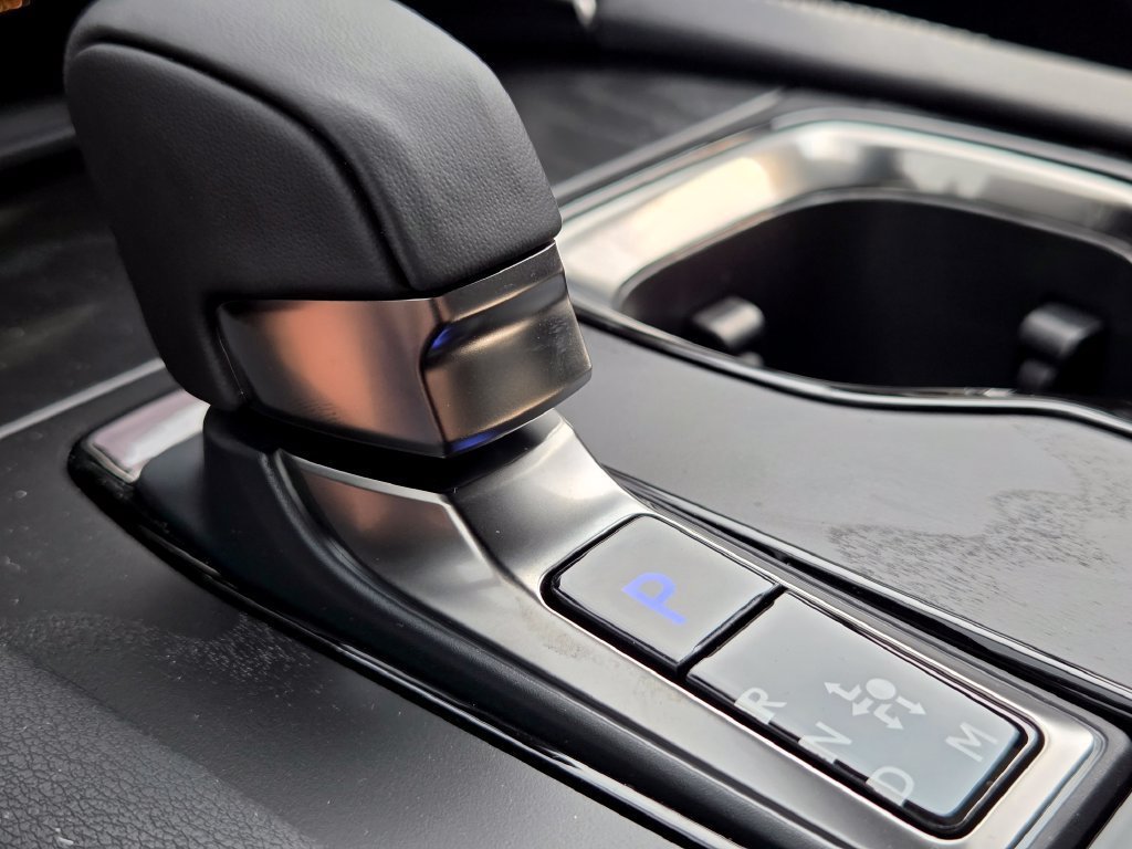 2026 Lexus RX 350 Luxury - Photo 38