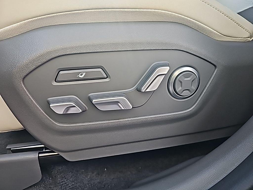 New 2026 Gray Hyundai Calligraphy AWD image 14