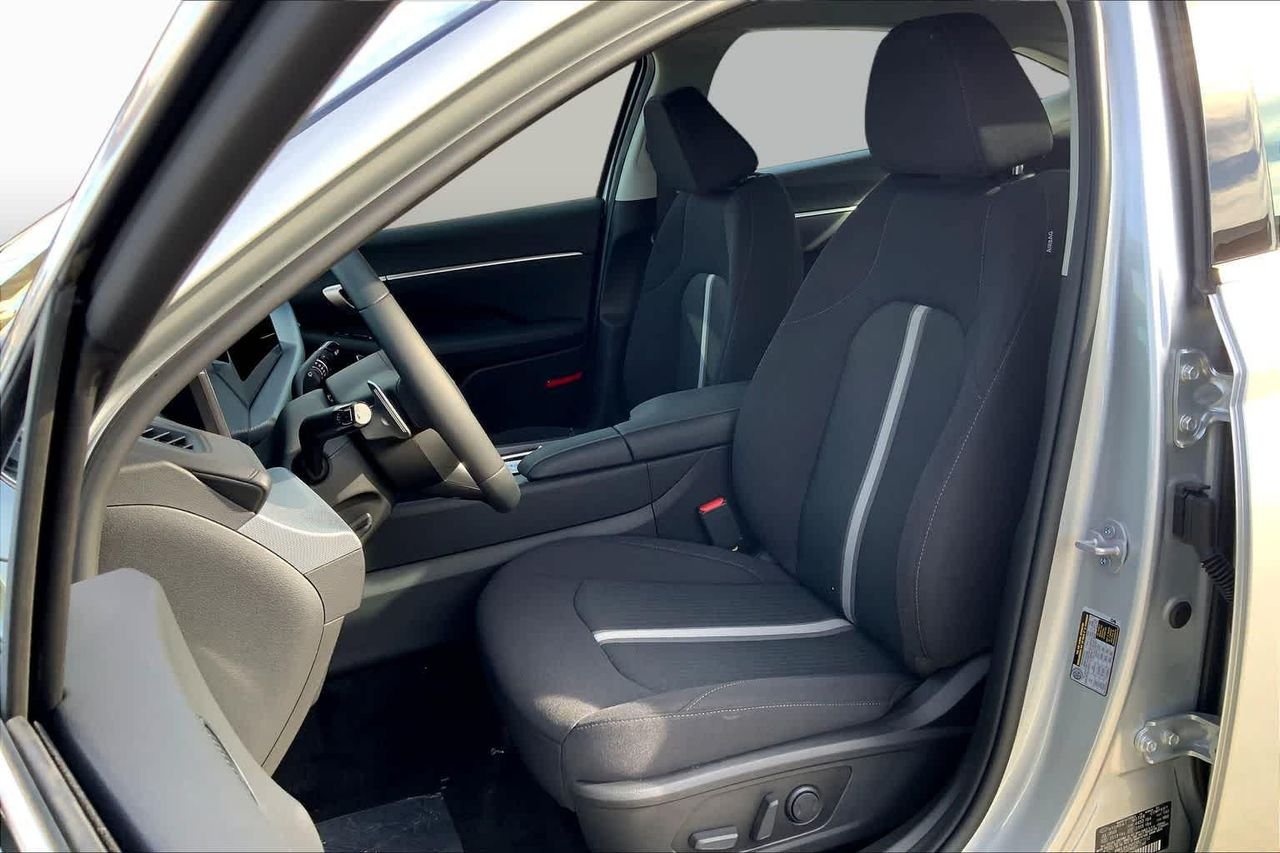2026 Hyundai Sonata SEL - Photo 7
