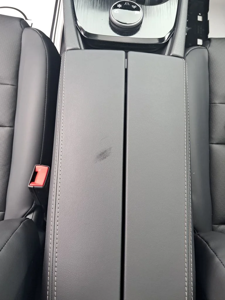 New 2026 Black Nissan Dark Armor image 27
