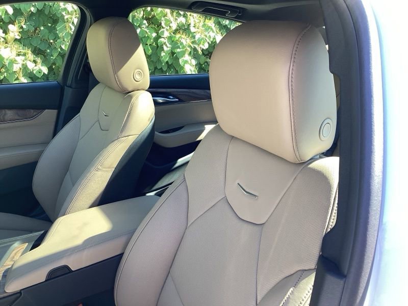 2026 Cadillac CT5 Premium Luxury - Photo 19