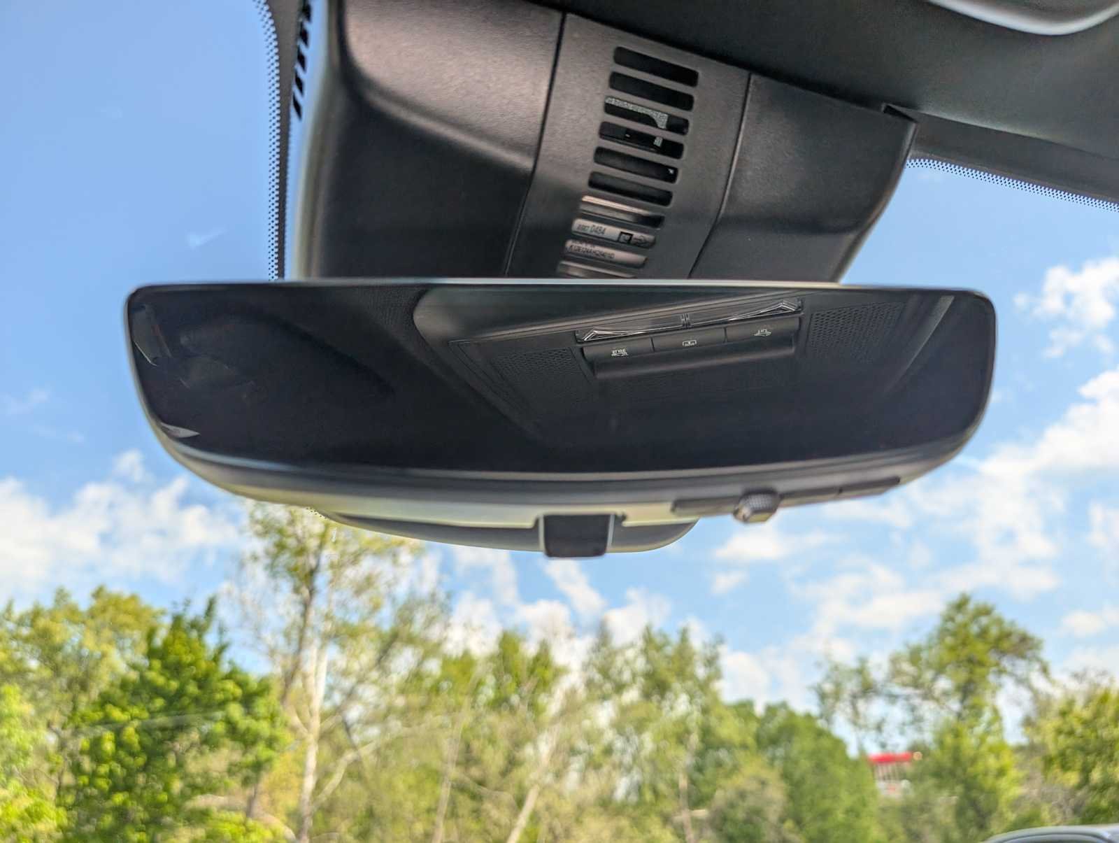 2026 GMC Acadia Elevation - Photo 28