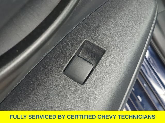 Used 2024 Blue Toyota LE image 37