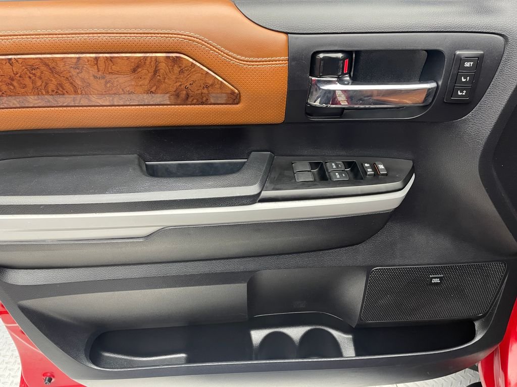Used 2019 Red Toyota 1794 image 9