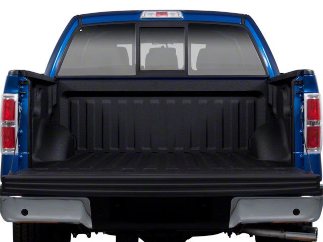 Used 2010 Tuxedo Black Ford  image 13