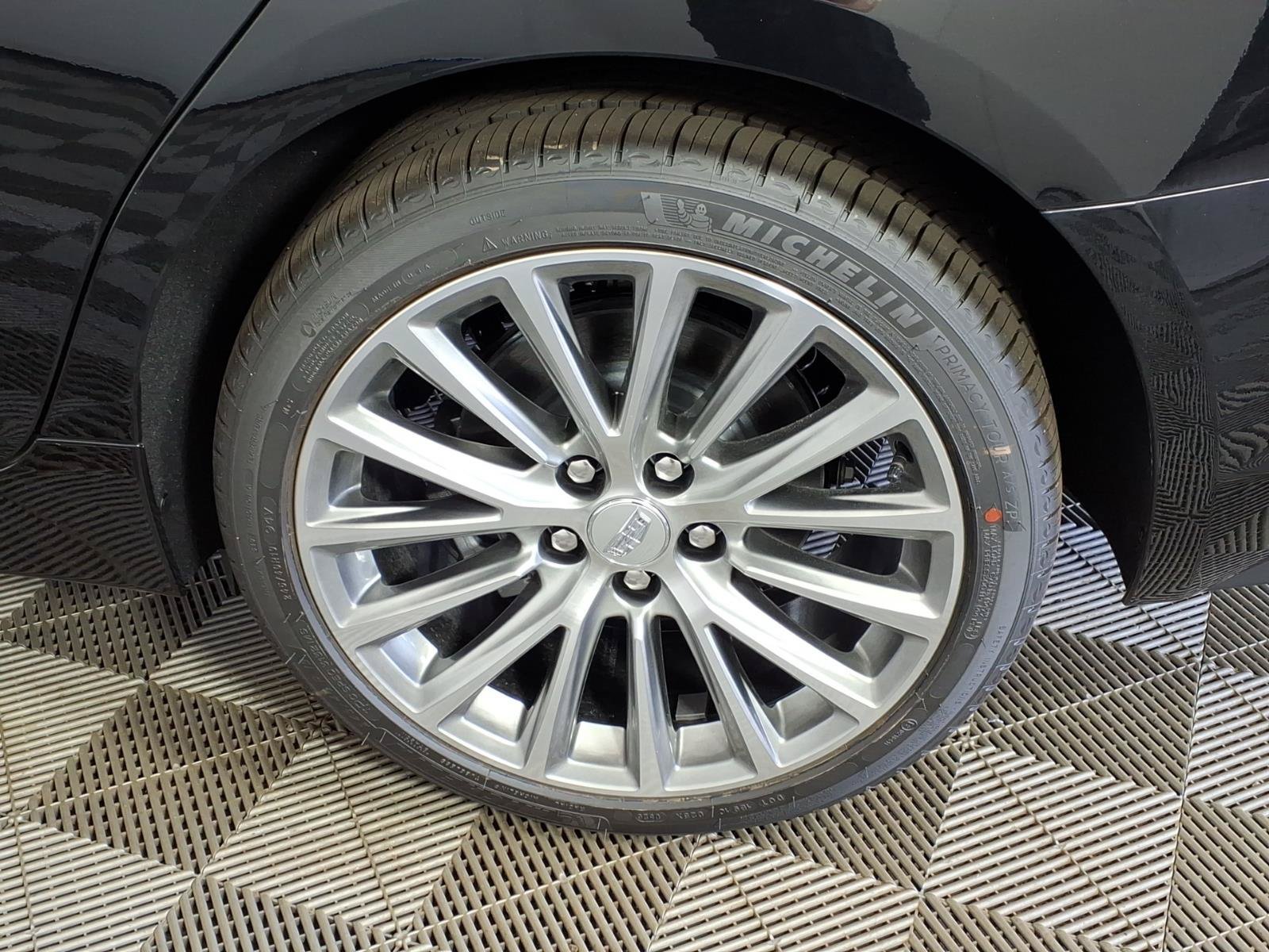 2026 Cadillac CT5 Premium Luxury - Photo 11