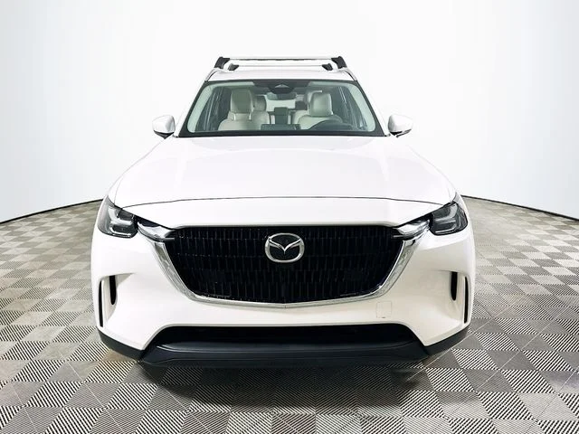 Certified Pre-Owned 2024 Mazda CX-90 3.3 Turbo Preferred Plus