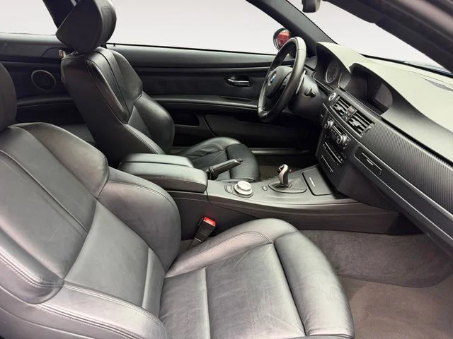 Used 2008 Gray BMW Base image 15