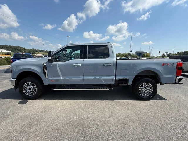 New 2027 Ford F-250SD F250 4X4 CREW/C 4WD 4D Crew Cab