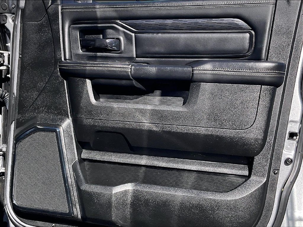 2023 RAM Ram 2500 Pickup Power Wagon - Photo 11