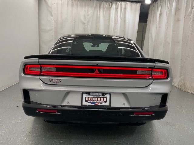 2024 Dodge Charger Daytona Scat Pack - Photo 6