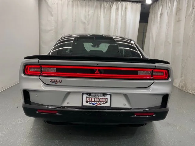 2024 Dodge Charger Daytona Scat Pack - Photo 6