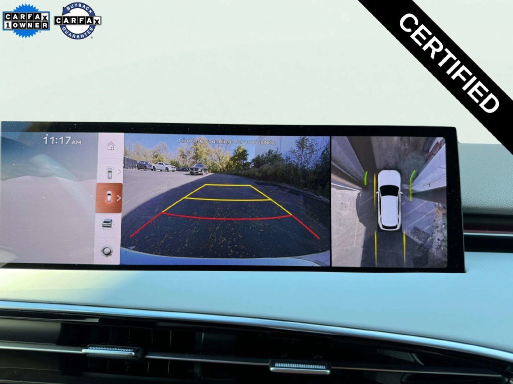2026 GENESIS GV70 Advanced - Photo 14