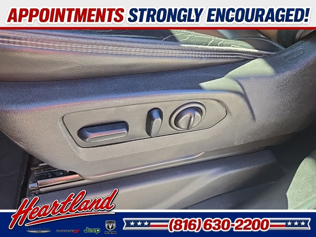 Used 2019 Beige Chevrolet High Country image 53