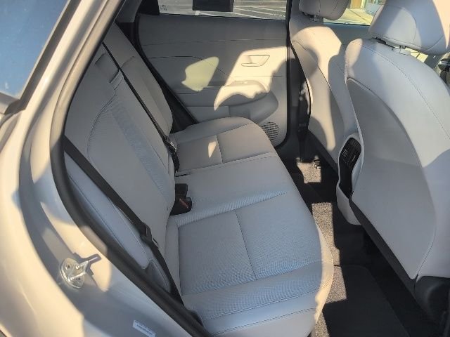 Used 2025 Gray Hyundai SEL image 12
