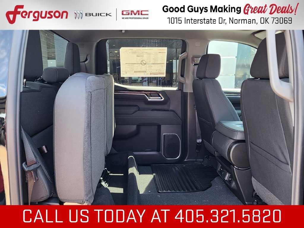 2026 GMC Sierra 1500 Elevation - Photo 44