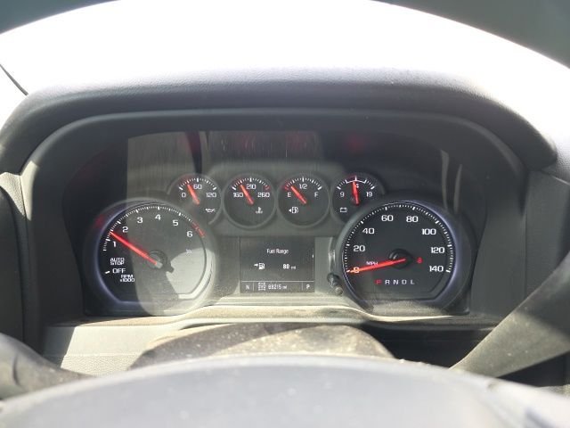 Used 2023 White Chevrolet Custom image 11