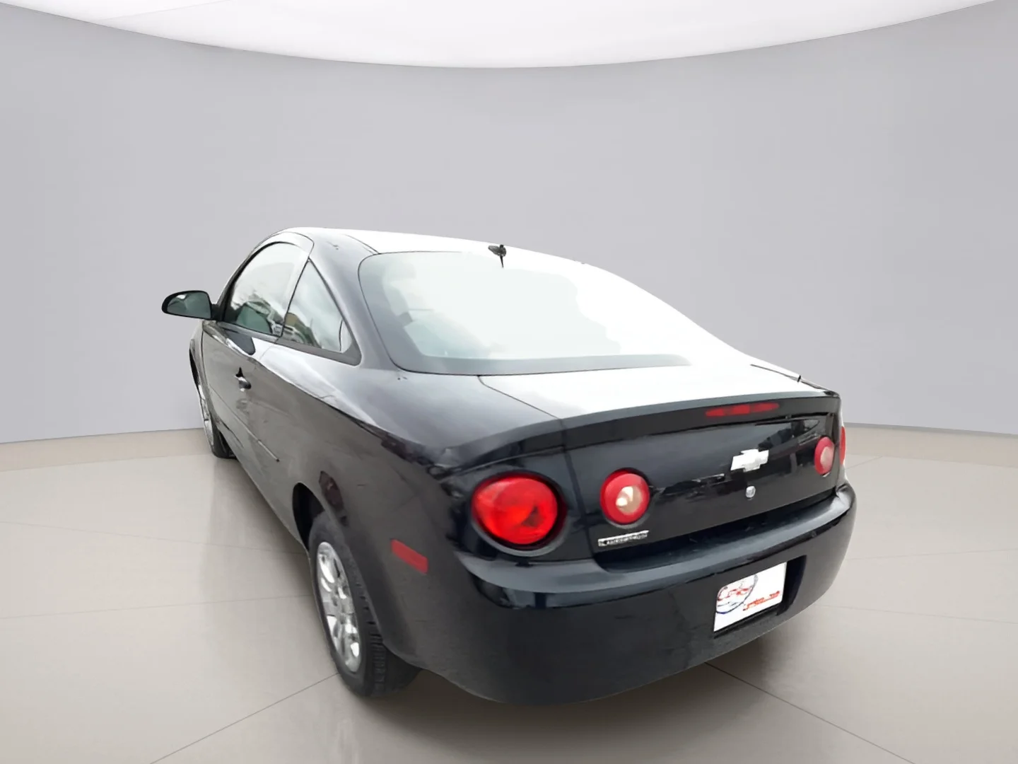 Used 2010 Black Chevrolet LS image 6